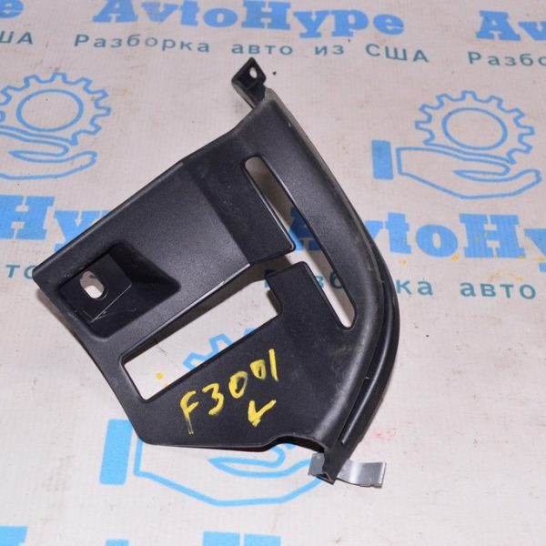 Пластик салона левый BMW 3 F30 12-19 черн 51467256113