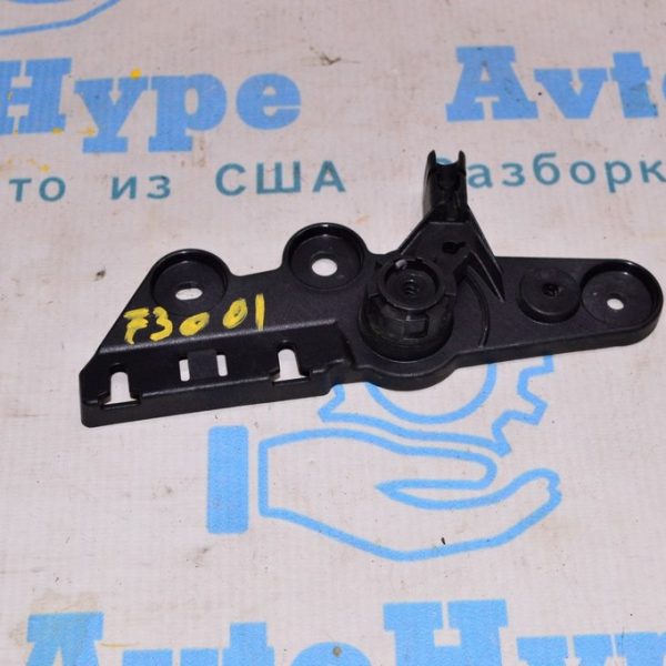 Механизм ручки открытия капота BMW 3 F30 12-19 7221913