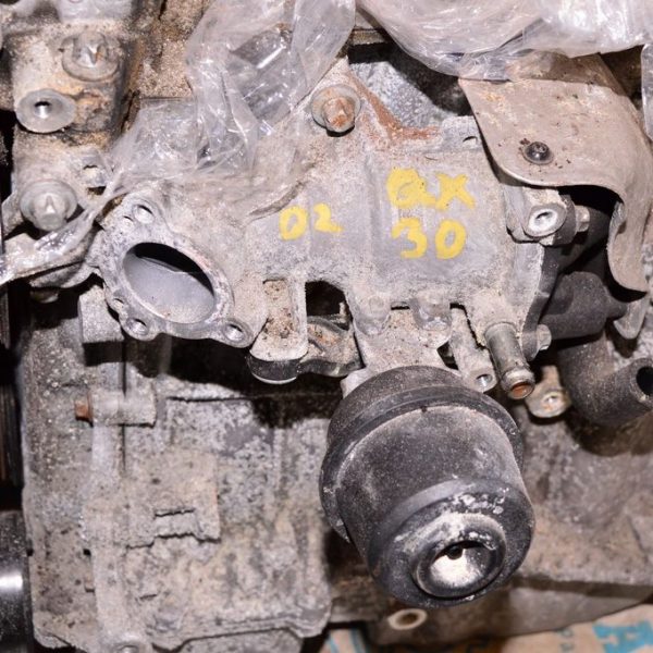 Помпа водяная Infiniti QX30 17- 21010HG00H