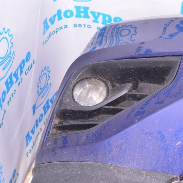 Обрамление птф прав Nissan Pathfinder 17-19 рест 622569PF0B