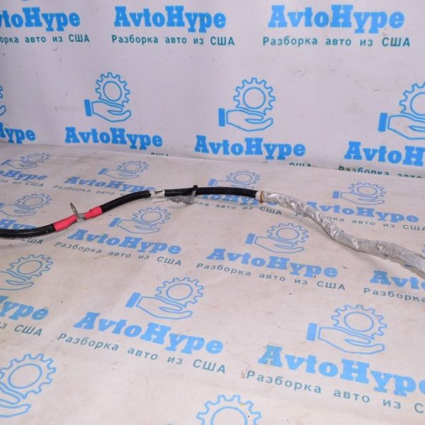 Силовой кабель BMW 3 F30 12-19 (01) 7630866