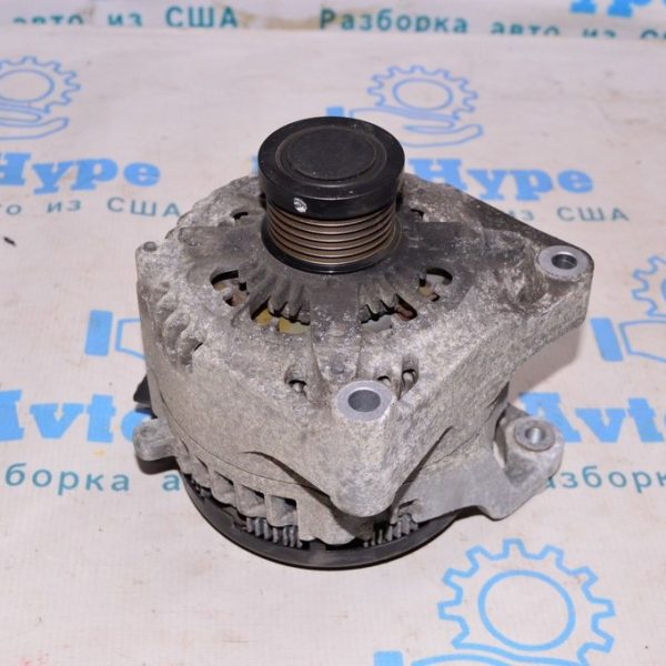 Генератор BMW 3 F30 12-19 (01) 12-31-7-605-478 104210-6403