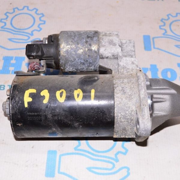 Стартер BMW 3 F30 12-19 12-41-7-638-195