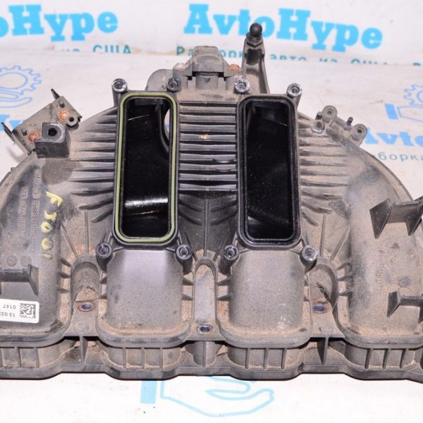 Коллектор впускной BMW 328i F30 12-19 11-61-7-588-126