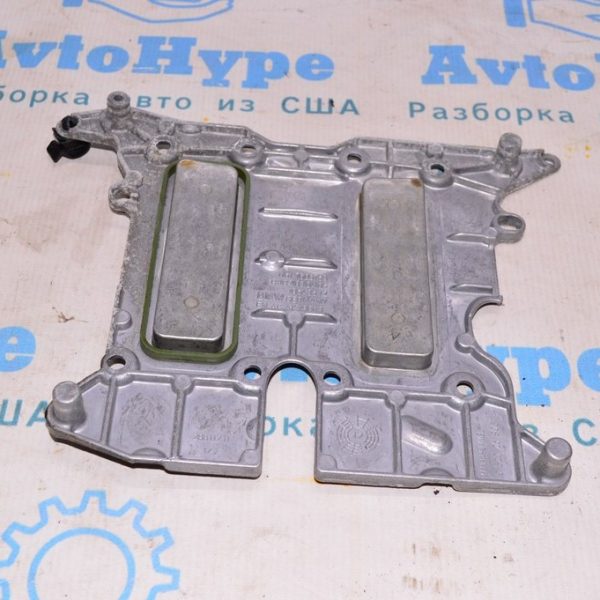 Кронштейн блока ECU BMW 328i F30 12-19 11617608759