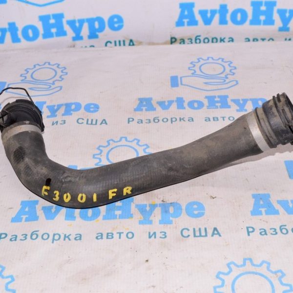 Патрубок охлаждения нижний BMW 328i F30 12-19 17-12-7-596-838