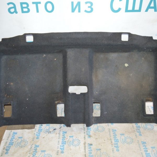 Патрубок охлаждения BMW 328i F30 12-19 длинный третий 17-12-7-596-841