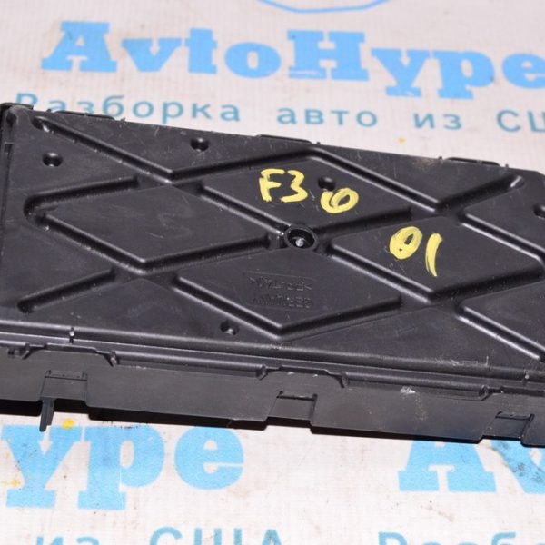 BCM body control module BMW 3 F30 12-19 (01) 61.35-9317175-01