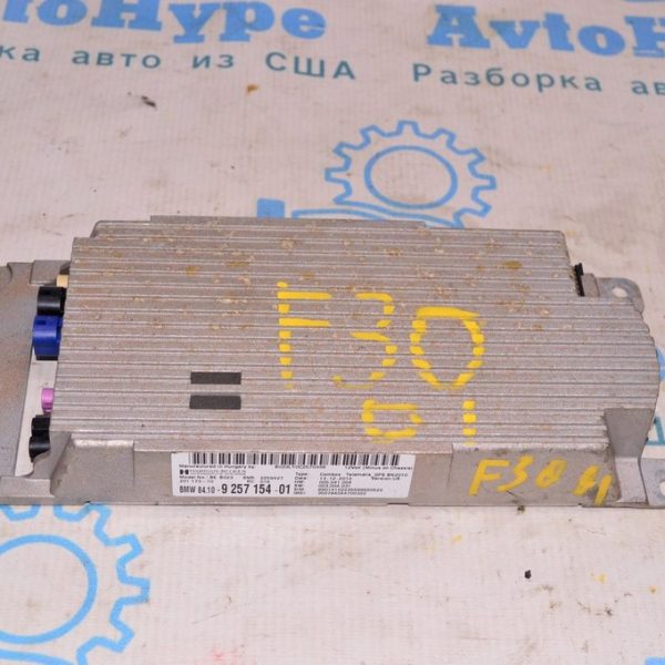 Telematics module BMW 3 F30 12-19 (01) HARMAN 84.10-9 257 154