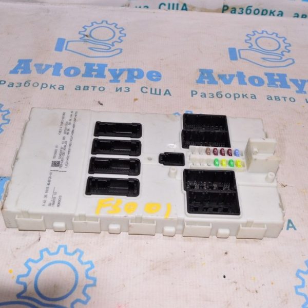 BCM body control module BMW 3 F30 12-19 61.35 9315 683-01