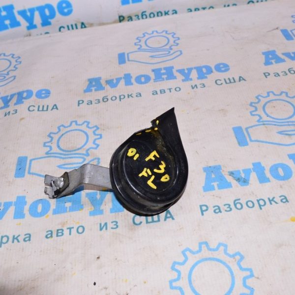 Сигнал лев BMW 3 F30 12-19 (01) нелольшой деф  61-33-7-300-975