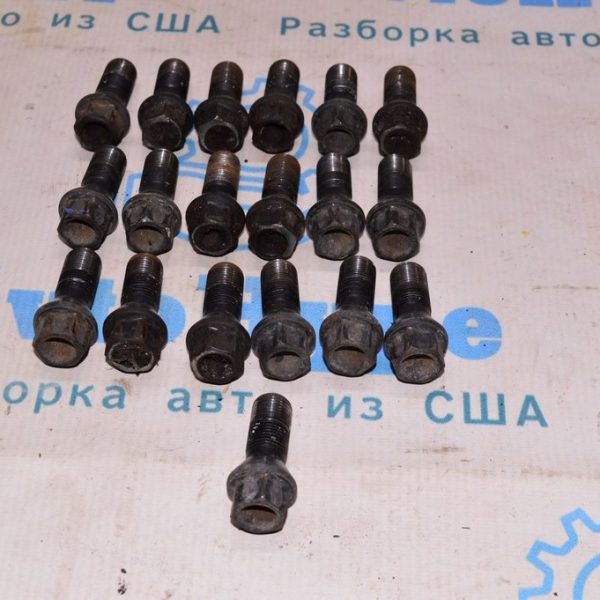Болт колесный  BMW 3 F30 12-19 36-13-6-786-419