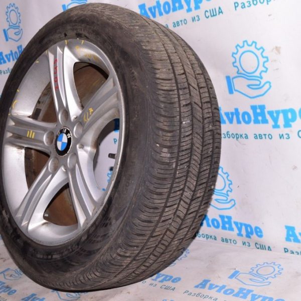 Датчик давления колеса BMW 3 F30 12-19 6 798 872-02 36-10-6-874-830