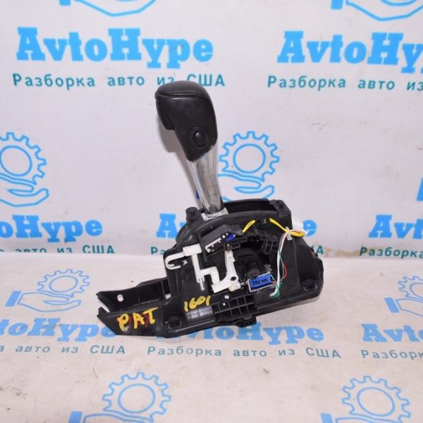 Шифтер КПП Nissan Pathfinder 13- 349013NW2A