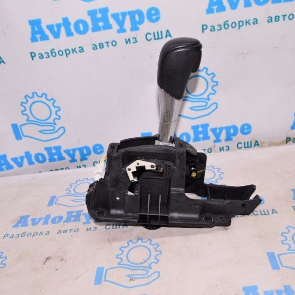 Ручка КПП Nissan Pathfinder 13- 349103SC3A