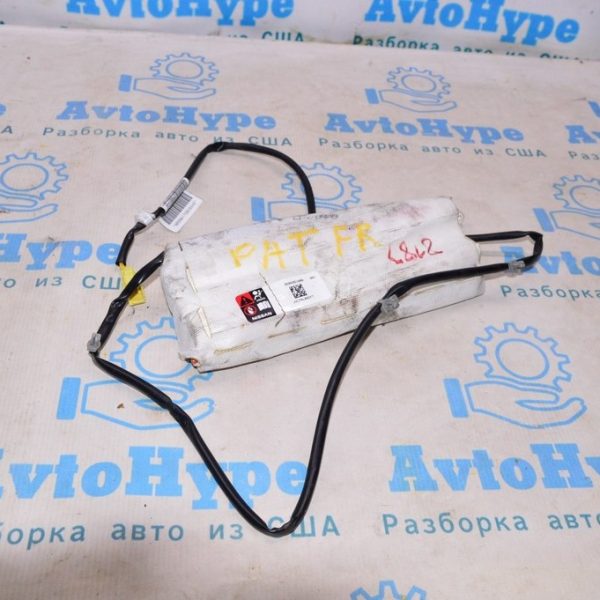 Подушка безопасности airbag сидение прав Nissan Pathfinder 13-