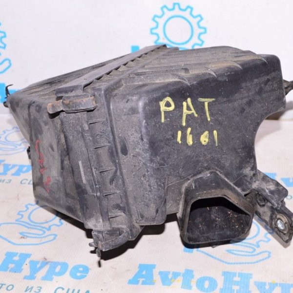 Корпус воздушного фильтра Nissan Pathfinder 13- 165003JA0C