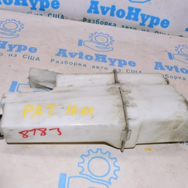 Расширительный бачок охлаждения Nissan Pathfinder 13- 217103KA0A