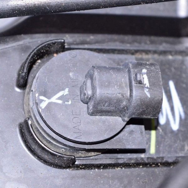 Датчик уровня бачка омывателя Nissan Pathfinder 13-