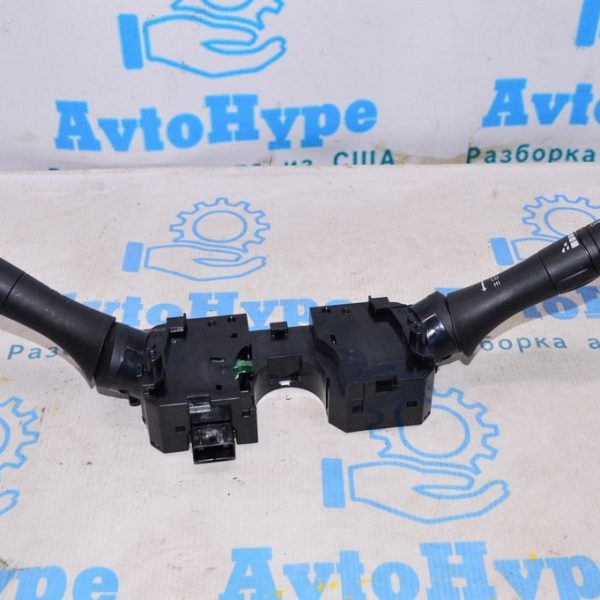 Подрулевой переключатель Nissan Pathfinder 13- под птф 25560-3KA0B