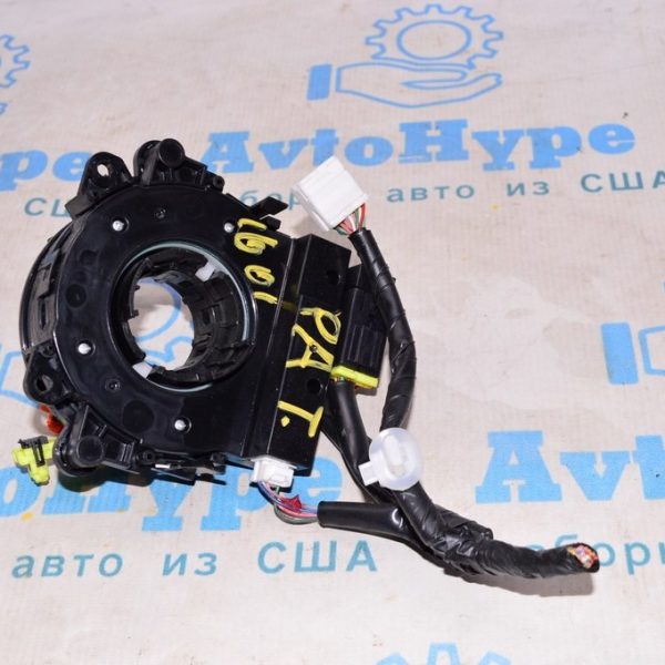 Шлейф руля Nissan Pathfinder 13- (01) 255543JA1A