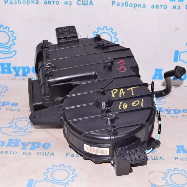 Печка в сборе 3й ряд Nissan Pathfinder 13- (01) 274053KA0A