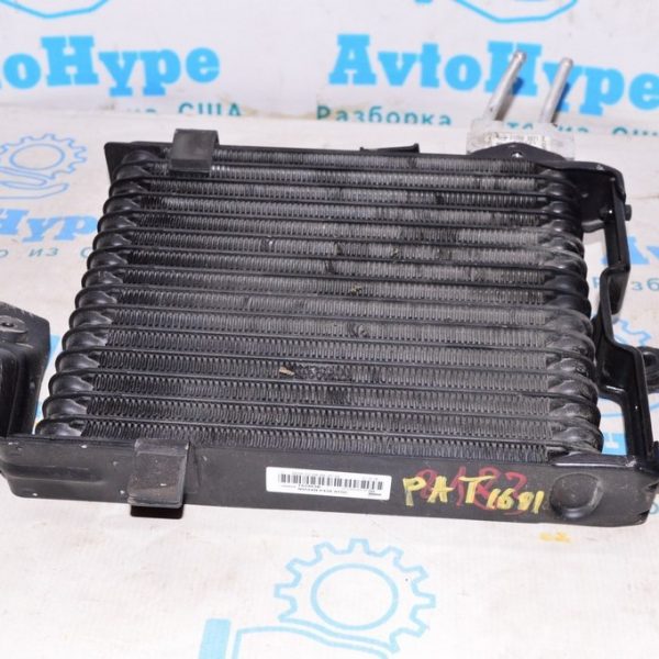 Радиатор охлаждения (масло) Nissan Pathfinder 13- (01) 216063JA1B