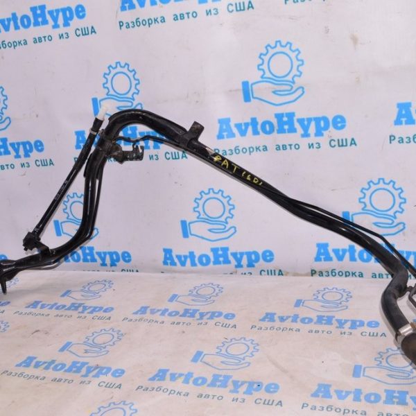 Заливная горловина топливного бака Nissan Pathfinder 13- 172213JA1A