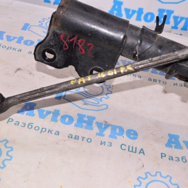 Тяга стабилизатора перед прав Nissan Pathfinder 13- 54618-3JA0C