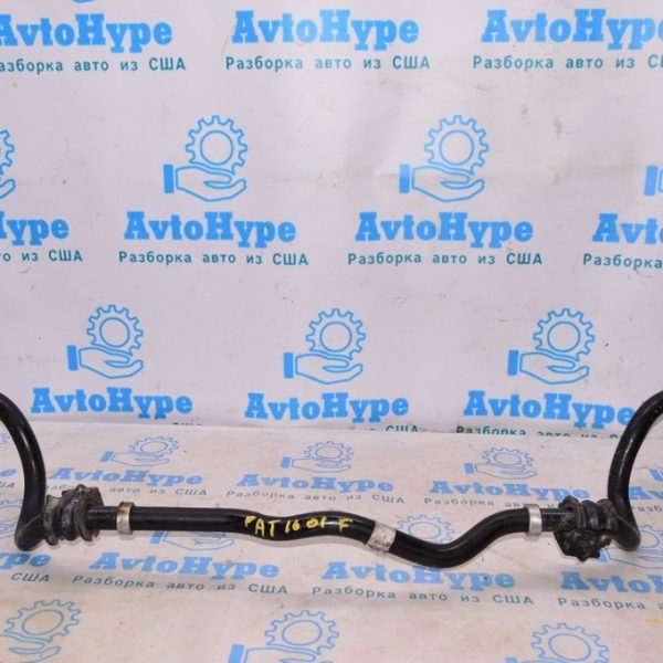 Стабилизатор передний Nissan Pathfinder 13- (01) 546113JA0B