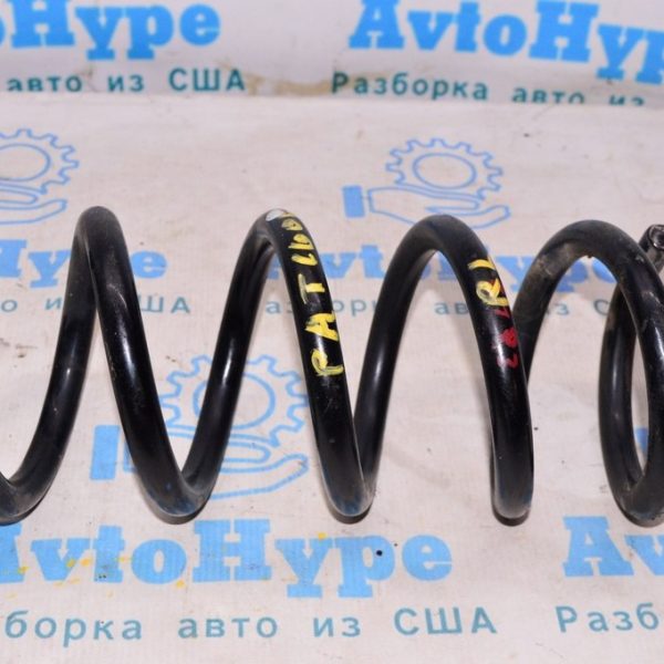 Пружина зад лев Nissan Pathfinder 13- 550203JA0C