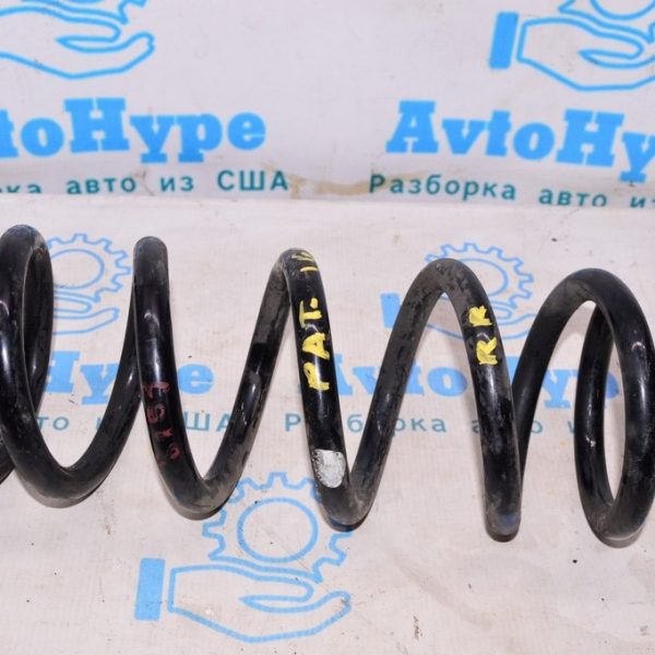 Пружина зад прав Nissan Pathfinder 13- 550203JA0C