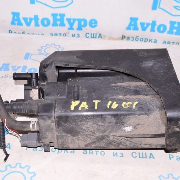 Канистра с углем абсорбер Nissan Pathfinder 13- 149507Y00A