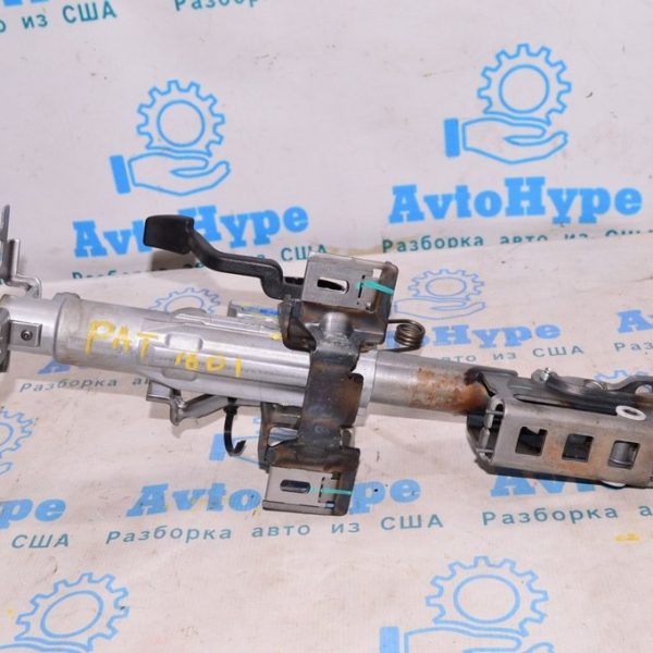 Рулевая колонка Nissan Pathfinder 13- механическая 488103KA1B