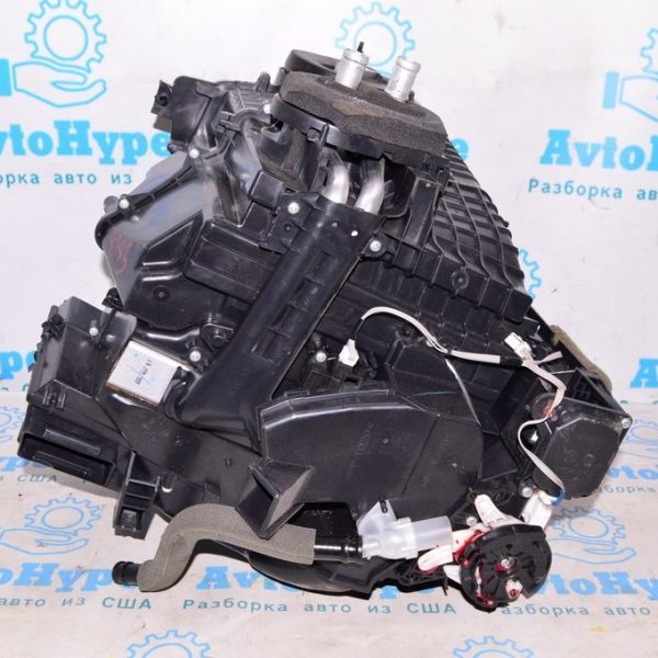 Актуатор моторчик привод печки (вентиляция) Nissan Pathfinder 13- 27732-3JC1A