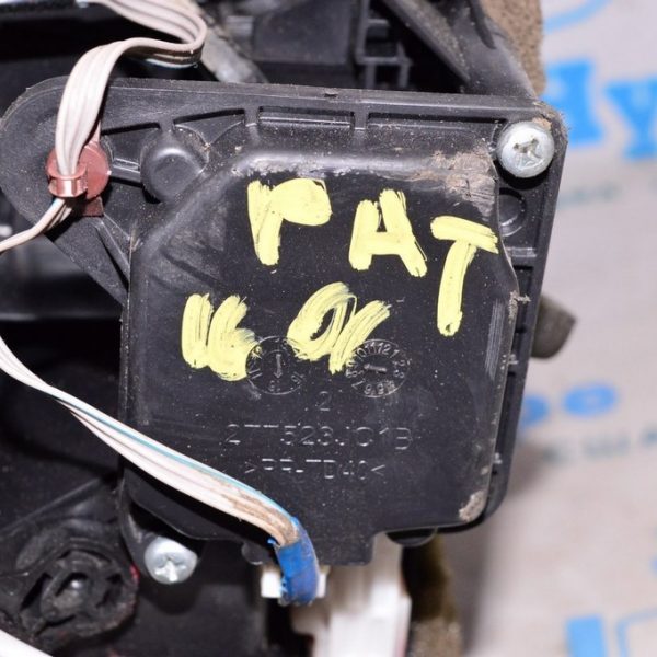 Актуатор моторчик привод печки (кондиционер) Nissan Pathfinder 13- 27732-3JC2A