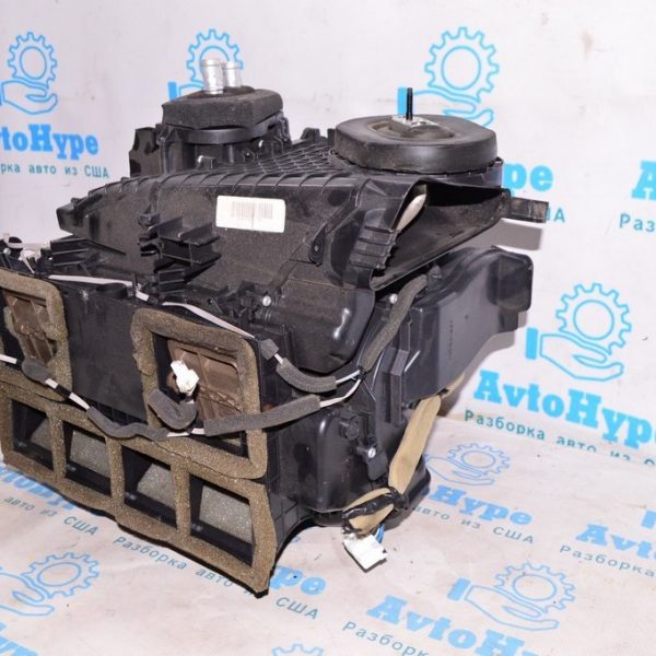 Испаритель Nissan Pathfinder 13- 272803JC0A