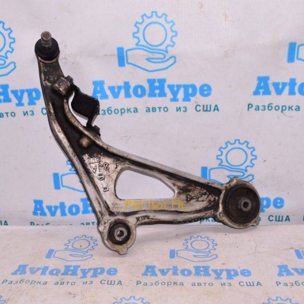 Рычаг нижний перед прав Nissan Pathfinder 13- 545003JA0A