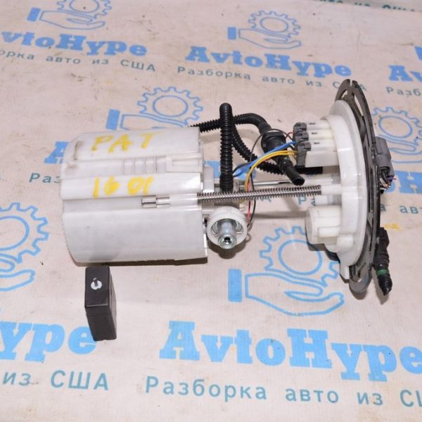 Топливный насос (бензонасос) Nissan Pathfinder 13- 170403KA1A