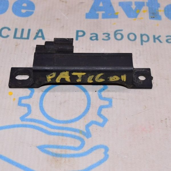 Датчик удара широкий Nissan Pathfinder 13- 4080806900