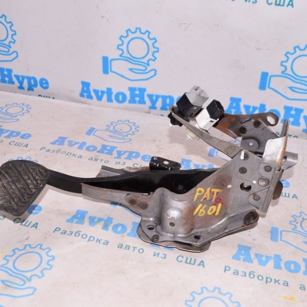 Педаль тормоза Nissan Pathfinder 13- 46501-3JA0A