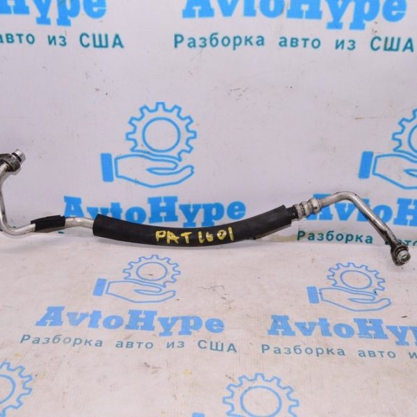 Трубка кондиционера конденсер-компрессор Nissan Pathfinder 13- 92490-3ja0a