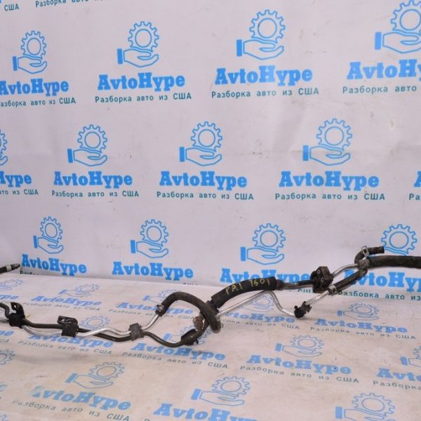 Шланг высокого давления ГУР Nissan Pathfinder 13- FWD 49710-3KD0B