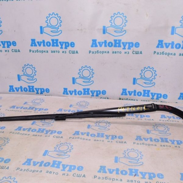 Поводок дворника лев Nissan Pathfinder 13- 28881-3JA3A