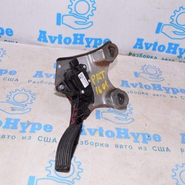 Педаль газа Nissan Pathfinder 13- 18002-3JA3B