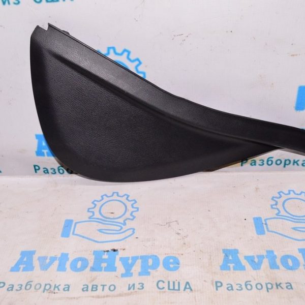 Накладка торпеды прав Nissan Pathfinder 13-