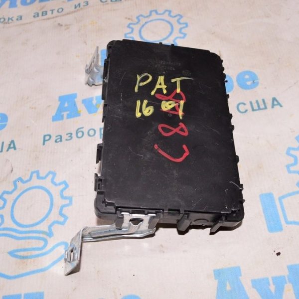 Блок комфорта BCM Nissan Pathfinder 13- (01) 284B19PJ1A