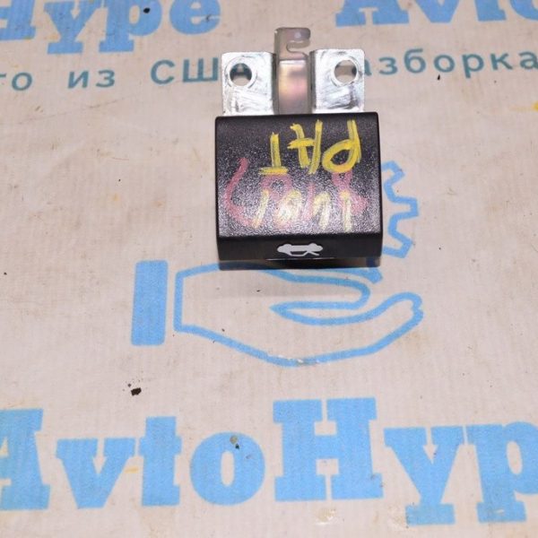 Ручка открытия замка капота Nissan Pathfinder 13- салонная 65622-3JA1A