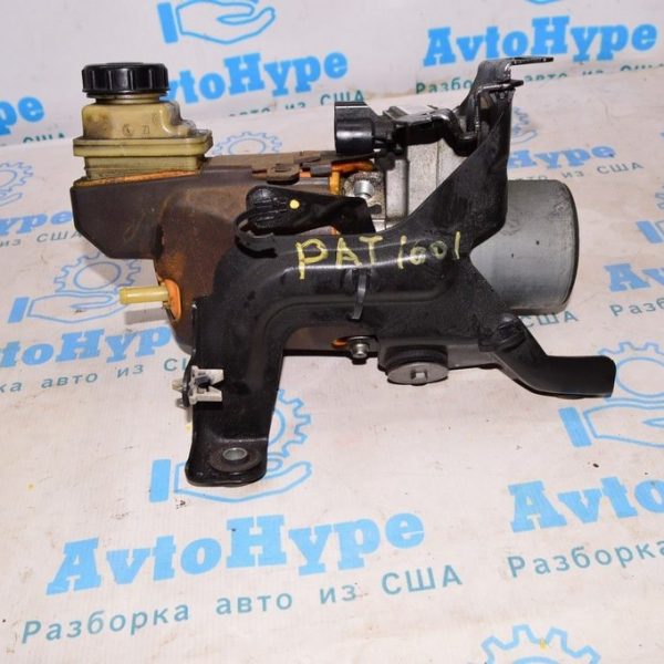 Насос ГУР гидроусилителя Nissan Pathfinder 13- электро (01) 491103KE5A