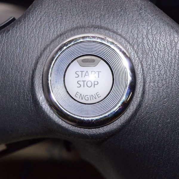 Кнопка startstop Nissan Pathfinder 13- 25150-3TA0C